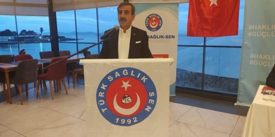 Önder Kahveci'den Toplu Sözleşme Çıkışı: Onaylamamız Mümkün Değil!