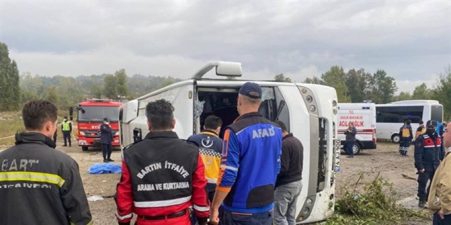 Biri başkan 2 MHP'linin öldüğü kaza kamerada