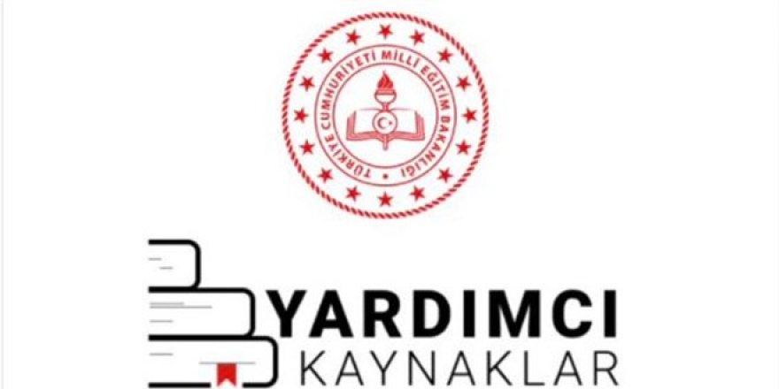 MEB'den öğrencilere her ay yardımcı kaynak desteği