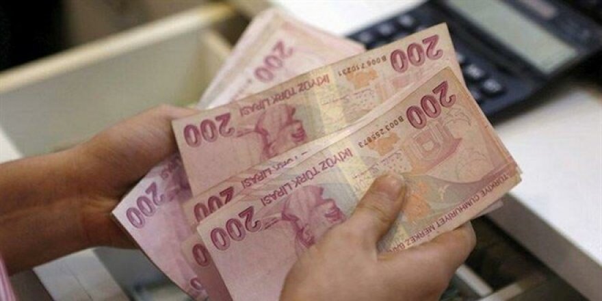 200'lük banknot eridi 500 TL'likler gelebilir