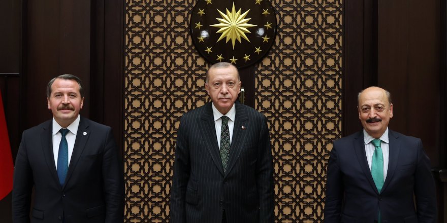 Erdoğan talimat verdi... 3600 ek gösterge ve sözleşmeliye kadro geliyor