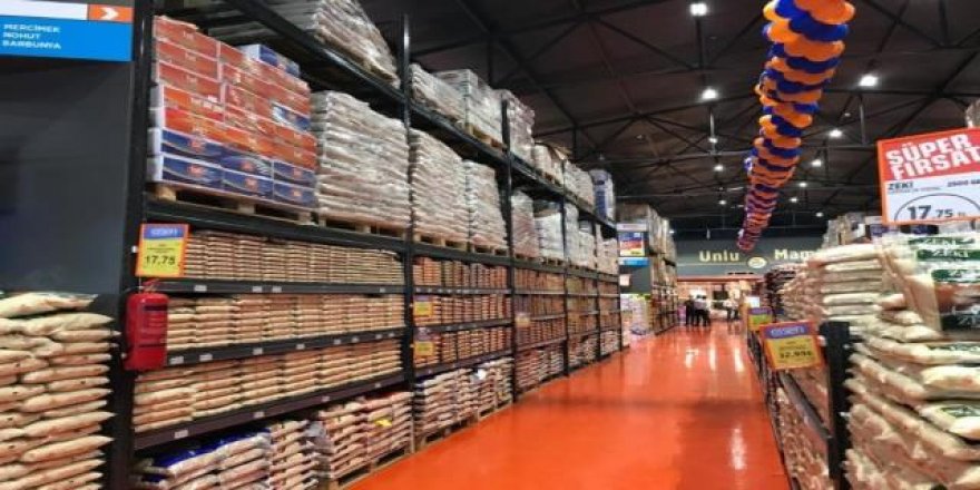 Yeni 'zincir marketler' şehir merkezi dışına yapılacak