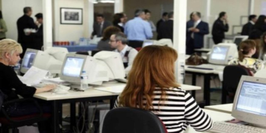 Memurlar 17 Ekim'de miting düzenleyecek!