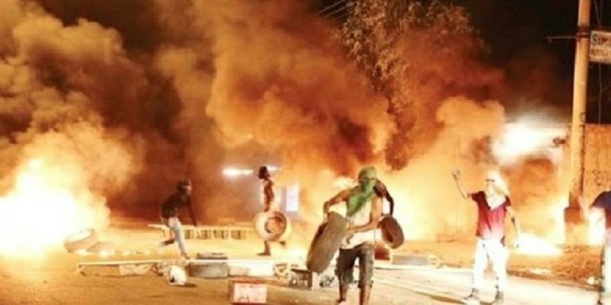 Kobani provokasyonunda delil karartan 183 polis ihraç edildi