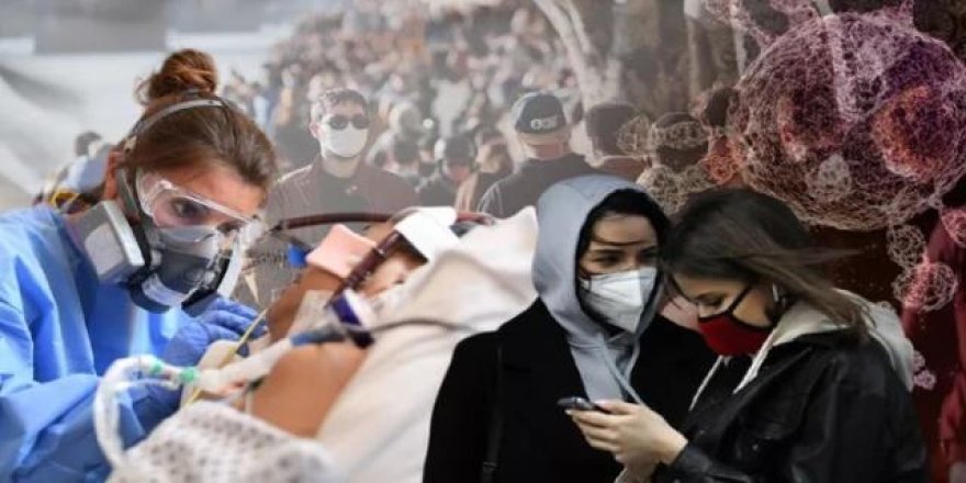 Yeni salgın alarmı... İşte hedef yaş grubu ve semptomlar!