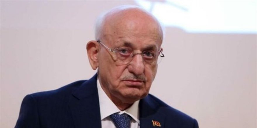 İsmail Kahraman'dan 'yeni anayasa' açıklaması