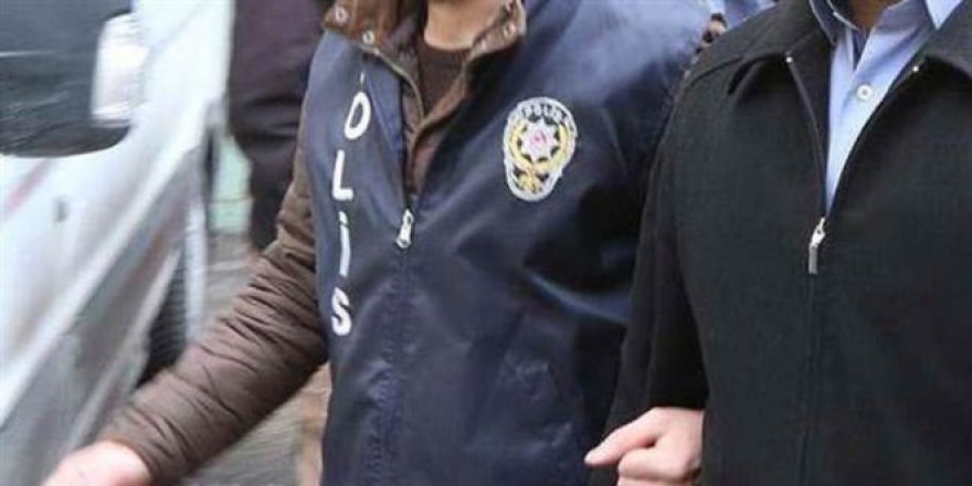 Bu da 'makaron borsası'...Polis tutuklandı, savcı Erzurum'a tayin oldu