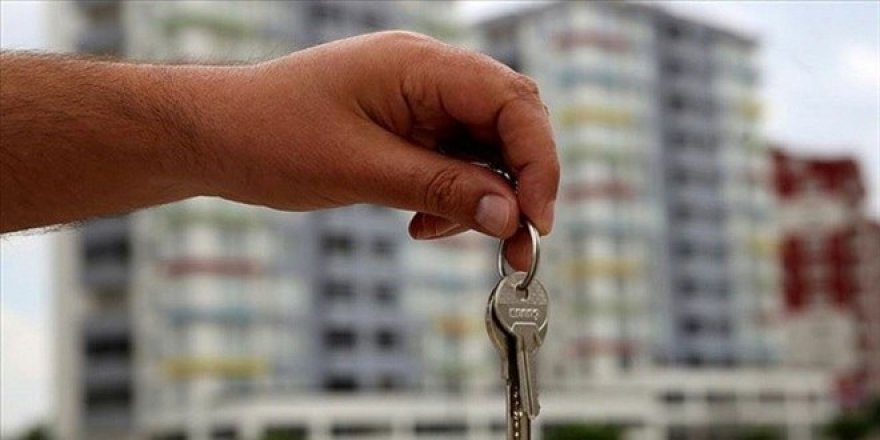 Ev alacaklara yeni düzenleme: Tapu harcı muafiyeti geliyor