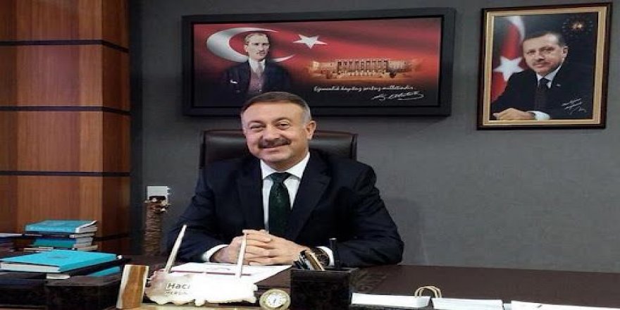 AK Parti'li vekil Özkan: Öğrencilere 250 TL burs vermemiz gerekiyor