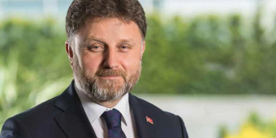 Tarım Kredi Kooperatifleri Genel Müdürü, 180 bin lira maaş aldığını yalanladı: Huzur haklarıyla 62 bin 500 TL alıyorum