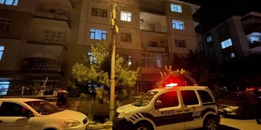 Emekli öğretmen, tartıştığı karısını silahla vurarak öldürdü