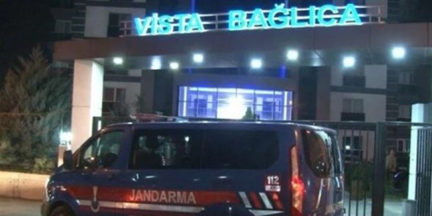 Eski İçişleri Bakanı Güler'in yeğeni evinde ölü bulundu