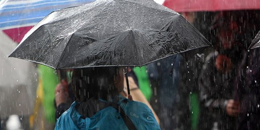 Meteoroloji 'yeni bir etki' diyerek duyurdu: Çok kuvvetli geliyor