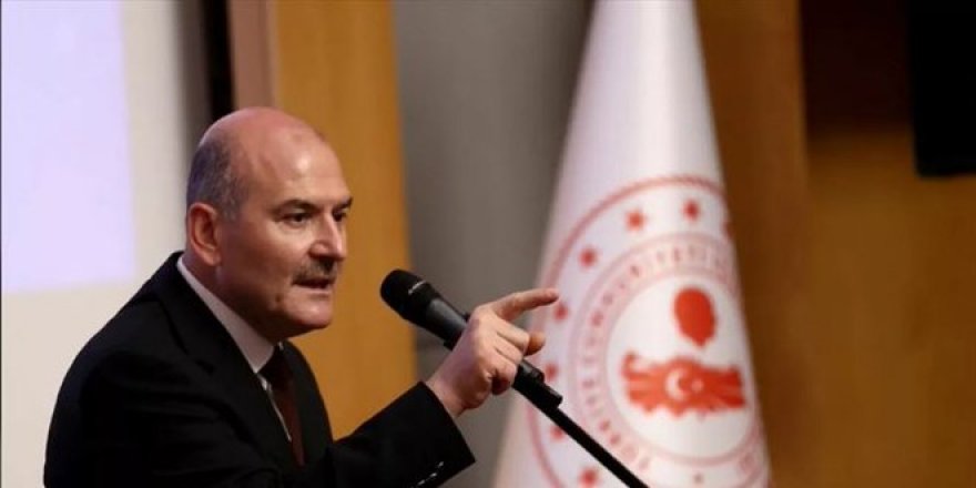 Bakan Soylu: Kılıçdaroğlu, 'Heyyt!' demiş, çok korktuk