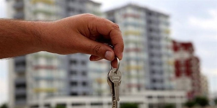 Konut satın almak hayal! Yeni nesiller kiracı olacak