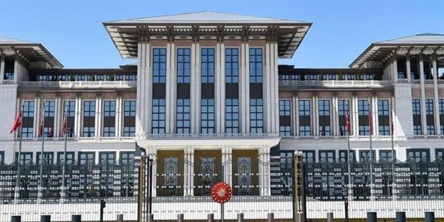 Cumhurbaşkanı'nın maaşına yüzde 14 zam yapılacak