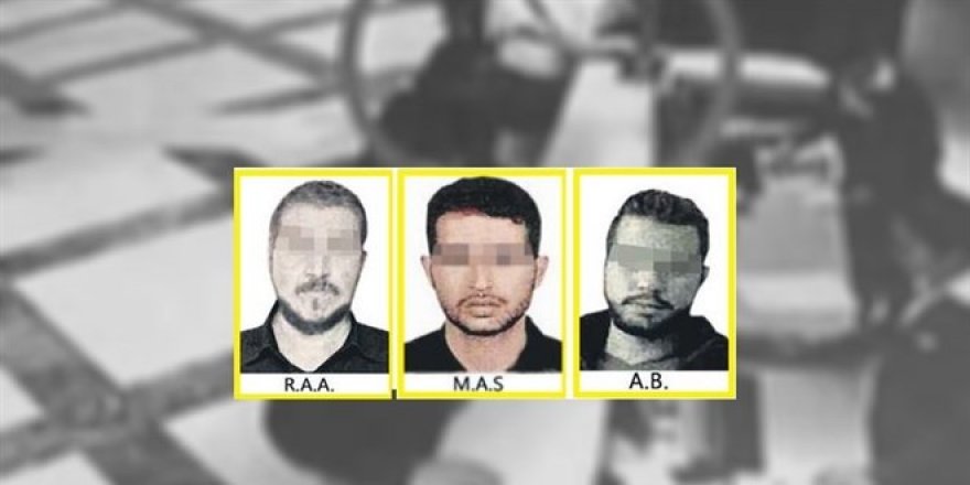 Mossad casuslarına MİT operasyonu: 15 kiralık katil tespit edildi