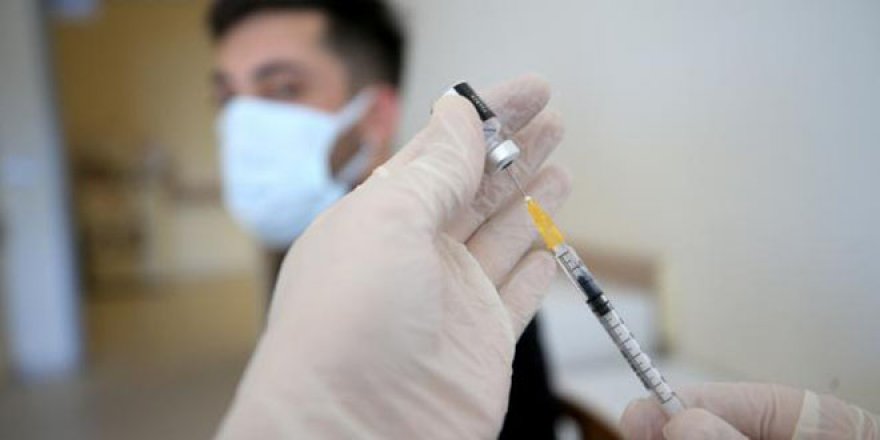 Konya'da skandal! Hemşire, hastaya 6 doz mRNA aşısı uyguladı