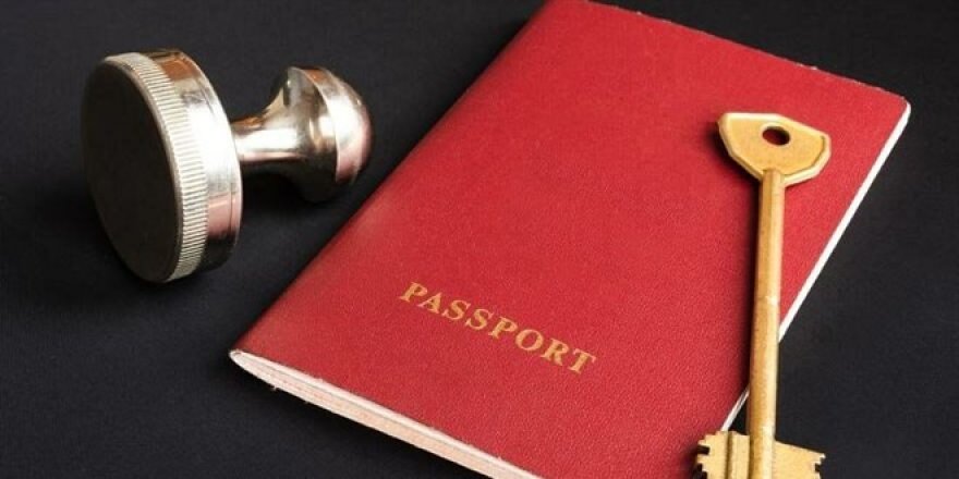 19 bin kişi parayla TC vatandaşı oldu