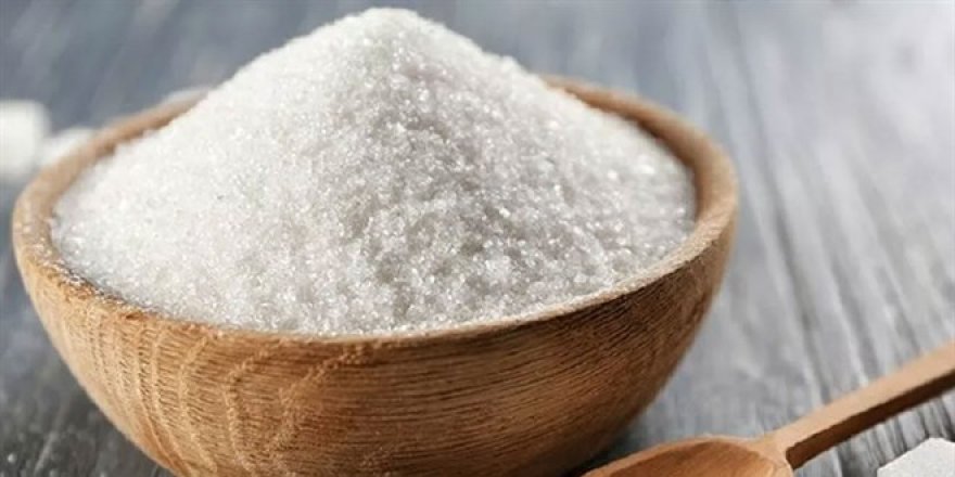 Şekere yüzde 31 zam