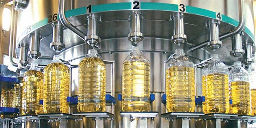 Ayçiçeği yağındaki fiyat artışı böyle yavaşlatılacak