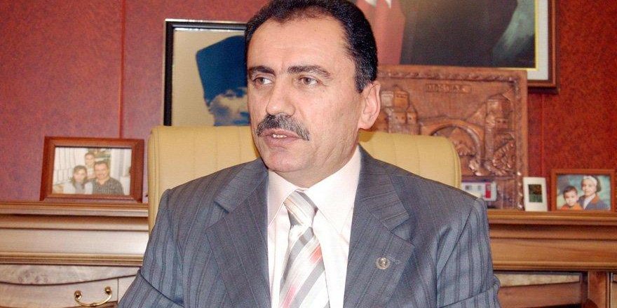 Muhsin Yazıcıoğlu tanıdıklarına böyle söylemiş: 13 ayrı suikast girişimi...