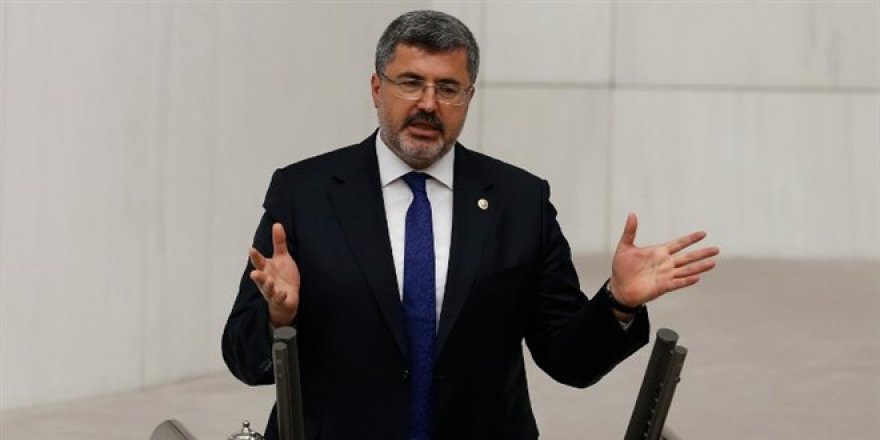 AK Partili Ali Özkaya'dan akaryakıt zammı yorumu: Çok artış yok