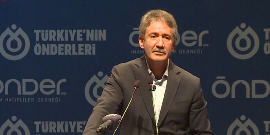 "Türkiye'nin Önderleri" programının 3 yıl sürecek yeni eğitim dönemi başladı