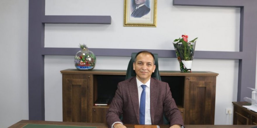 MEB'de İl Milli Eğitim Müdürü Ataması Yapıldı