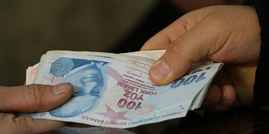 Reuters: Asgari ücrete zam hükümetin gündeminde