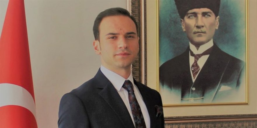 İşte Kaymakam'ı görevden aldıran sözler!