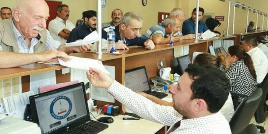 Çifte enflasyon hesabı: Maaşta 19 vergide 36