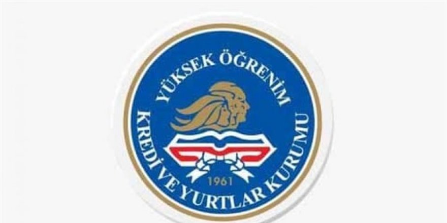 Yükseköğrenim burs ve kredi başvuru sonuçları açıklandı!