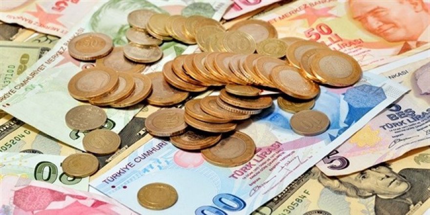 Üniversite ile lise mezunu memur maaşında 10 TL 70 kuruşluk fark!