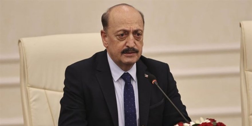 Bakan Bilgin'den sözleşmeliye kadro ve ek gösterge açıklaması