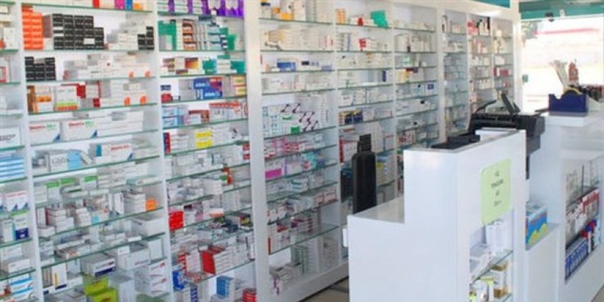 Eczacılar Birliği uyardı: Piyasada pek çok ilaç bulunmuyor