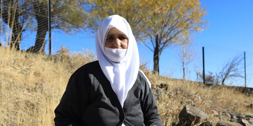 Lütfü Türkkan'ın küfrüne maruz kalan Şehit annesi, yaşadığı üzüntüyü anlattı
