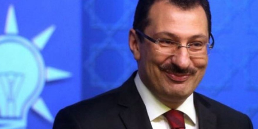 AK Partili Ali İhsan Yavuz: Erdoğan'a verdiğimiz oylarla sevap yazılıyor