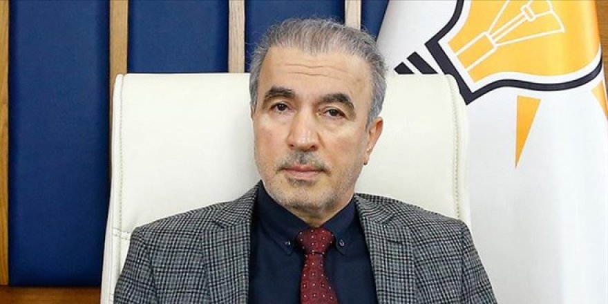 Naci Bostancı'nın kardeşi Genel Müdür oldu