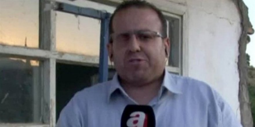 A Haber muhabiri MEB'in kadrolu çalışanı çıktı, soruşturma başlatıldı