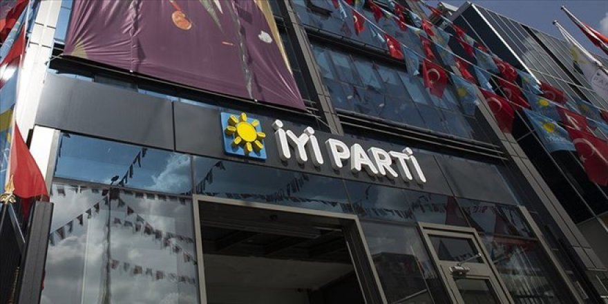 İYİ Parti'de Lütfü Türkkan'ın yerine gelen isim belli oldu