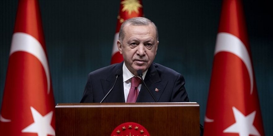Erdoğan açıkladı! 40 bin yeni sağlık personeli alınacak