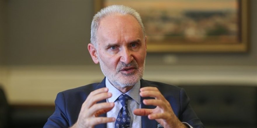 İTO Başkanından asgari ücret için 4 öneri