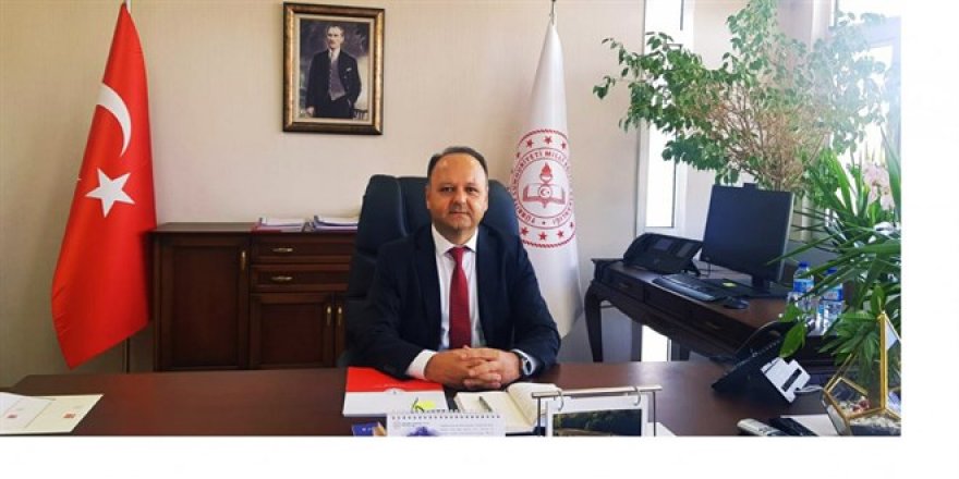 MEB'de bir Genel Müdür daha görevden alındı