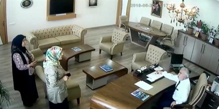 Belediye Başkanı, sendikadan istifa etmeyen işçileri kovdu!