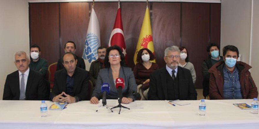 Eğitim-Sen'den OHAL Komisyonu’na 'ret' tepkisi: Açıkça suç işleniyor!