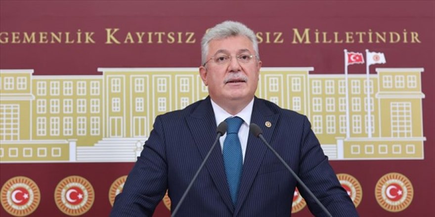 AK Parti'den yeni EYT açıklaması