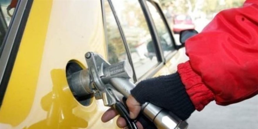 LPG'ye 25 kuruşluk bir daha zam gelecek, litresi 7 TL'ye dayandı