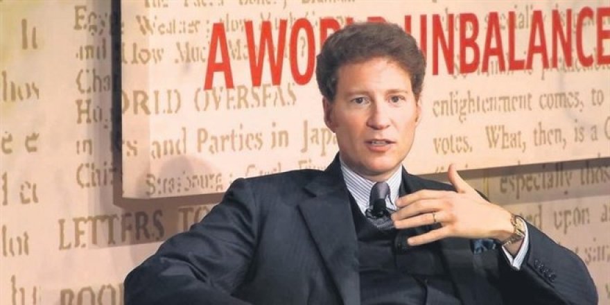 Erdoğan'ı devirme kumpasının finansörü: Thomas Scott Kaplan