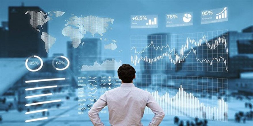 Hükümetin ekonomideki 5 aşamalı sosyal planı